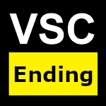 VSC Ending